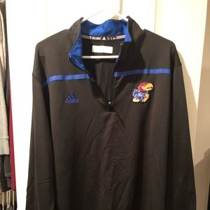 Men’s KU gear
